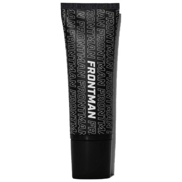 FRONTMAN Fade, Men's Acne Concealer With Salicylic Acid For Acne | For Blemishes & Dark Circles | Natural Coverage | Men’s Concealer D2 Dark Shade