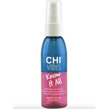 CHI PRO Vibes Multi Hair Perfector Spray - 2 oz
