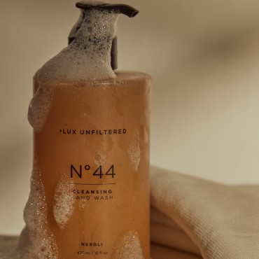 + Lux Unfiltered N°44 Cleansing Hand Wash in Nerol...