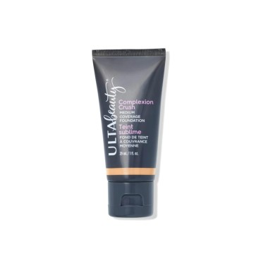 Ulta Beauty Complexion Crush Medium Coverage Found...