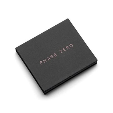 Phase Zero Makeup Magnetic Palettes (Empty Magnetic Palette Refill)