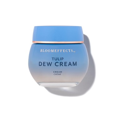 Bloomeffects - Tulip Dew Cream 2-In-1 Moisturizing...