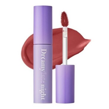 GOS Merzy Dreamy Late Night Mellow Tint 4g M12 LO-FI INDIGO