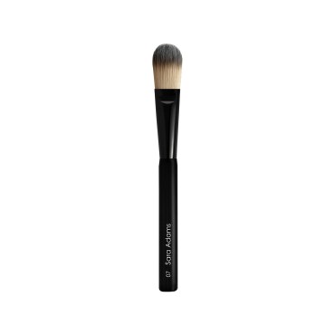 Sara Adams Cosmetiques Pro Flat Foundation Brush 0...