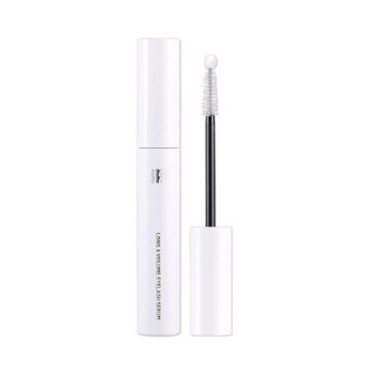 Merzy Long and Volume Eyelash Eyelash Nutrient 8ml...