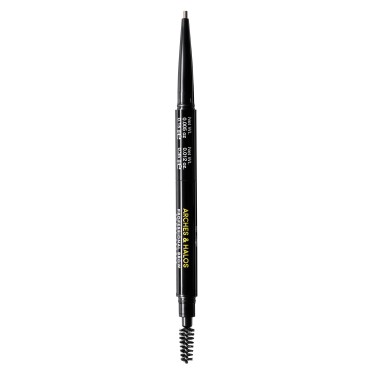 Arches & Halos 2-In-1 Defining Eyebrow Pencil And ...