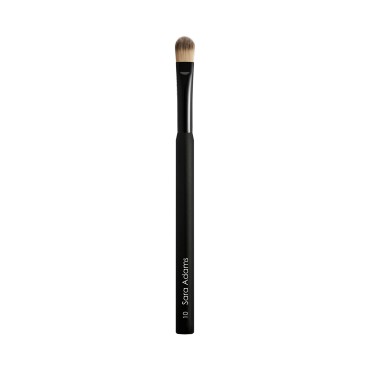 Sara Adams Cosmetiques Pro Maxi Concealer Brush 10...