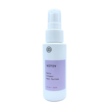 VITIV Daily Vitamin Hair Perfume - Long lasting fr...
