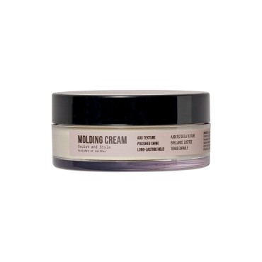 AG Care Molding Cream Sculpt and Style, 2.5 Fl Oz...