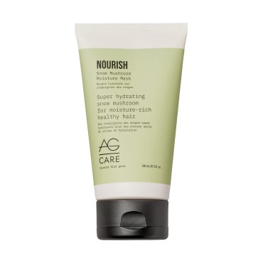 AG Care Nourish Snow Mushroom Moisture Mask, 5 Fl ...