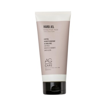 AG Care Hard Jel Extra-Firm Hold, 6 Fl Oz...