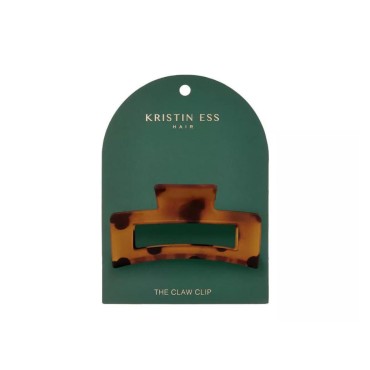 Kristin Ess The Claw Clip Rectangular, 1 CT (Pack ...