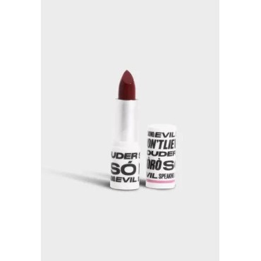 Uoma Beauty Lips Don’t Lie (Unapologetic)