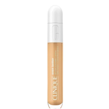 Even Better All Over Concealer + Eraser - WN 64 Bu...