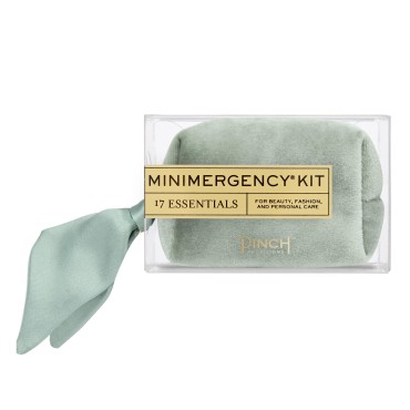 Pinch Provisions Velvet Minimergency Kit for Her, ...
