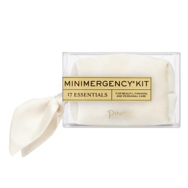 Pinch Provisions Velvet Minimergency Kit for Her, ...