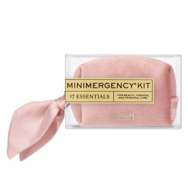 Pinch Provisions Velvet Minimergency Kit for Her, ...