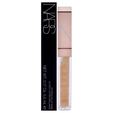 Afterglow Lip Shine - A-Lister by NARS for Women - 0.17 oz Lip Gloss