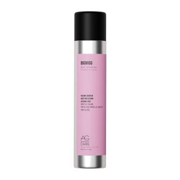 AG Care Bigwigg Root Volumizer, 10 Fl Oz (US)...