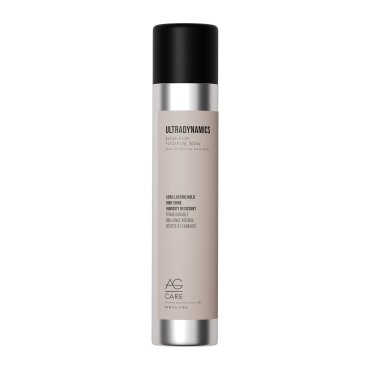 AG Care Ultradynamics Extra-Firm Finishing Spray, ...