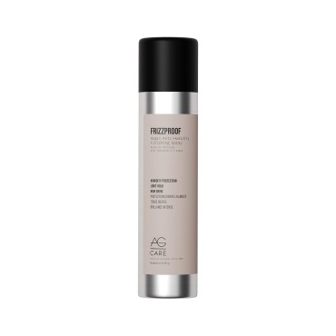 AG Care Frizzproof Argan Anti-Humidity Finishing S...