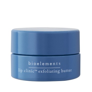 Bioelements Lip Clinic Exfoliating Butter - 0.33 f...