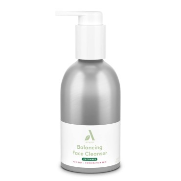 Amazon Aware Balancing Face Cleanser with Arnica &...
