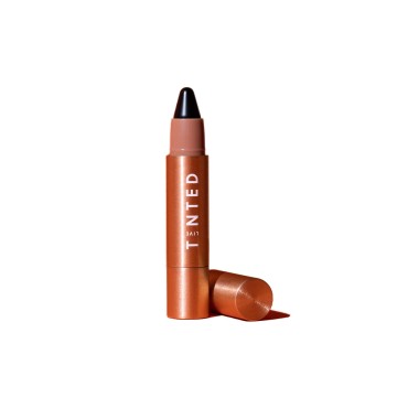 Live Tinted Huestick Multistick in Legacy: Ultra Creamy, Eye, Lip, and Cheek Multistick, Packed with Hydrating Hyaluroinc Acid, Squalane, Vitamins C + E, 3g / 0.1oz