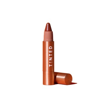 Live Tinted Huestick Multistick in Found: Ultra Creamy, Eye, Lip, and Cheek Multistick, Packed with Hydrating Hyaluroinc Acid, Squalane, Vitamins C + E, 3g / 0.1oz
