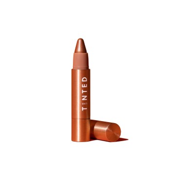 Live Tinted Huestick Multistick in Change: Ultra Creamy, Eye, Lip, and Cheek Multistick, Packed with Hydrating Hyaluroinc Acid, Squalane, Vitamins C + E, 3g / 0.1oz