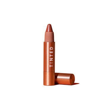 Live Tinted Huestick Multistick in Balance: Ultra Creamy, Eye, Lip, and Cheek Multistick, Packed with Hydrating Hyaluroinc Acid, Squalane, Vitamins C + E, 3g / 0.1oz
