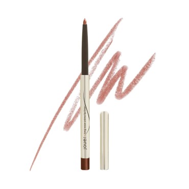 Jouer Long Wear Lip Liner - Metallic & Matte Shade...