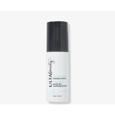 Ulta Beauty Moisturizing Primer Spray ~ 3.38 Fl oz...