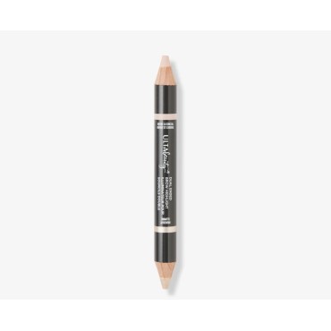Ulta Beauty Dual Ended Brow Highlight ~ Matte Pink...