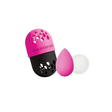 beautyblender Discovery Kit - Makeup Sponge & Make...