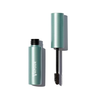 Vapour Beauty - Architect Brow Gel | Non-Toxic, Cruelty-Free, Clean Beauty (Nightfall)
