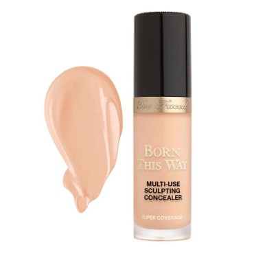 Too Faced Born This Way Super Coverage Multi-Use L...