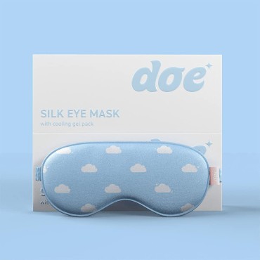 doe Soothing Eye Mask...