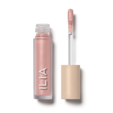 ILIA - Chromatic Liquid Powder Eye Tint | Non-Toxic, Vegan, Cruelty-Free, Clean Makeup (Aura, 0.12 fl oz | 3.5 ml)