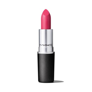 MAC Just Wondering 133 Amplified Creme Lipstick