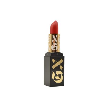 GXVE BY GWEN STEFANI Anaheim Shine Clean High-Performance Satin Lipstick Loara