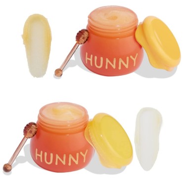 ColourPop Winnie Pooh HUNNY POT-Lip Care Kit Set F...