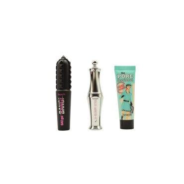 Benefit Cosmetics Mini Merry Mail Makeup Set...