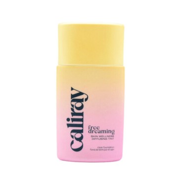 caliray Freedreaming Blurring Lightweight Skin Tin...