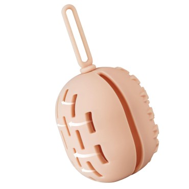 Makeup Sponge Holder Travel Case, Portable Eco-Fri...