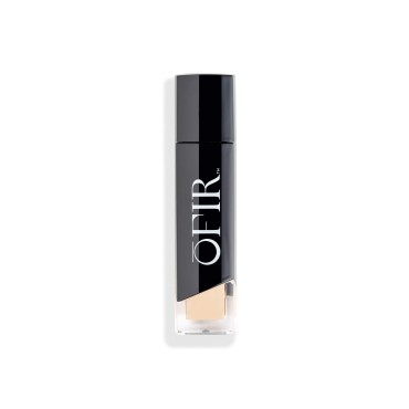 OFIR Perfected Weightless Concealer | Vegan | Covers Dark Circles | Medium to Full Coverage | 0.27 OZ | (Cotton - Light Cool)