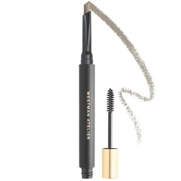 Westman Atelier Bonne Brow Defining Pencil (Clay)...