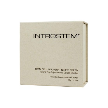 Introstem Stem Cell Rejuvenating Eye Cream 50g / 1.76oz