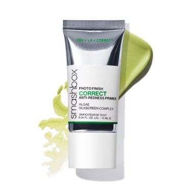 Smashbox Mini Photo Finish Correct Anti-Redness Fa...