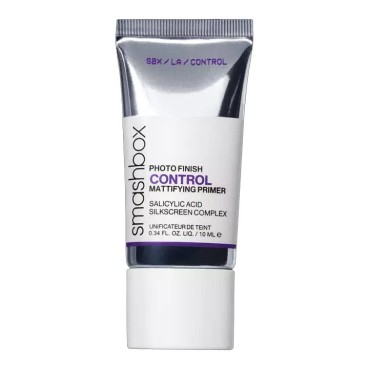 Smashbox Mini Photo Finish Control Mattifying Face...